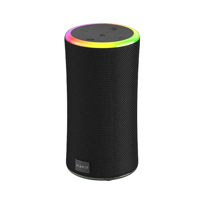 Havit SK833BT RGB Bluetooth Speaker