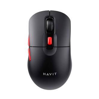 HAVIT MS59WB Dual Mode Wireless Mouse