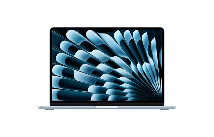 MacBook Air M4 2025 13.6" (2560 x 1664) Liquid Retina Display | 16GB Memory | 256GB SSD | 10-core CPU & 8-core GPU | 16-core Neural Engine | Backlit Magic Keyboard