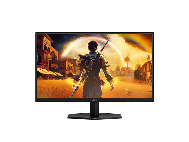 AOC 24G40E 200Hz 24" FHD Gaming Monitor