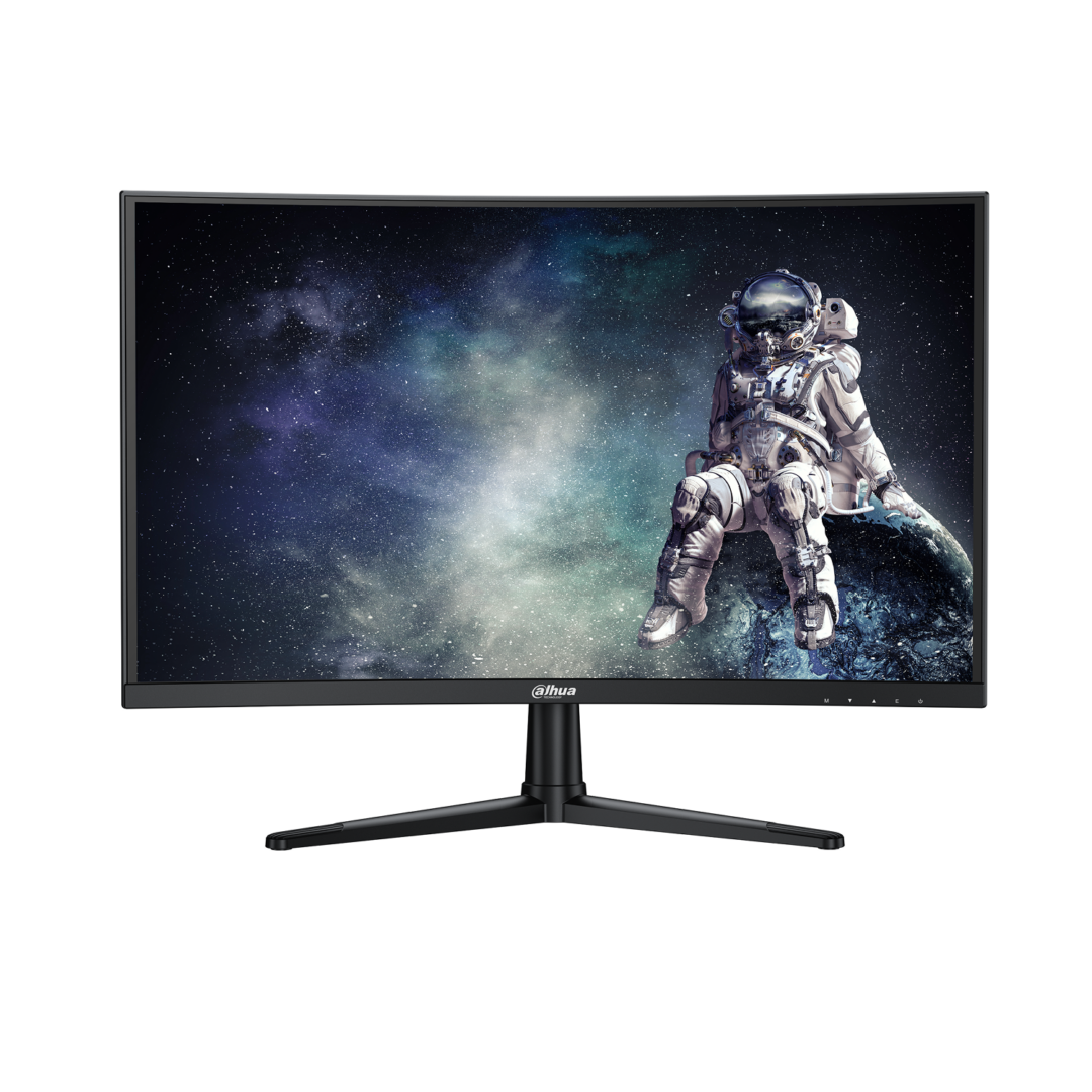 Dahua DHI-LM27-E240C 27″ FHD Gaming Monitor