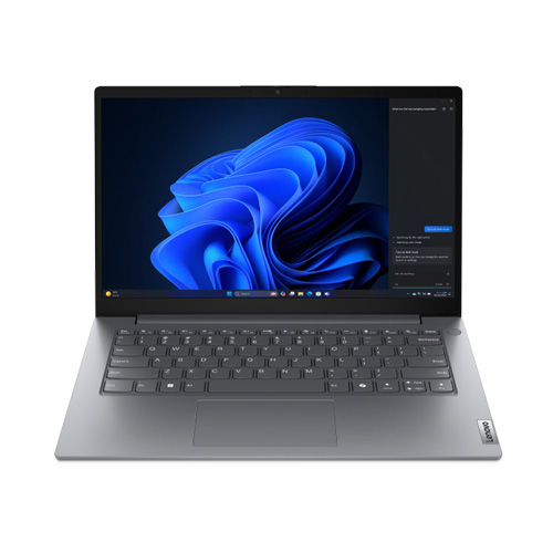 Lenovo V14 G5 - 15th Gen Core 5 210H | 14" FHD | 16GB DDR5 RAM | 512GB NVMe SSD