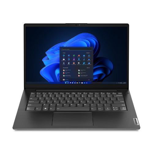 Lenovo V14 G4 (Intel Core i7 13th Gen 13620H Processor | 8GB DDR4 RAM | 512GB NVMe SSD | Intel® UHD Graphics | 14″ FHD Display)