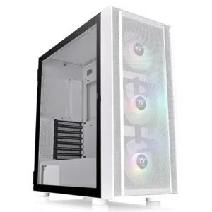 Thermaltake H570 TG ARGB Snow PC Case