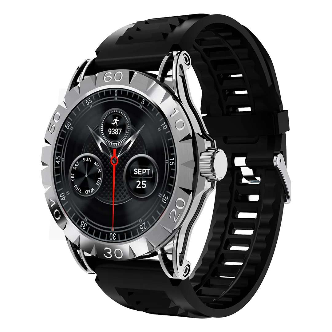 boAt Enigma Orion Smartwatch