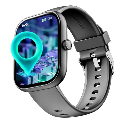 boAt Wave Sigma 3 Smartwatch