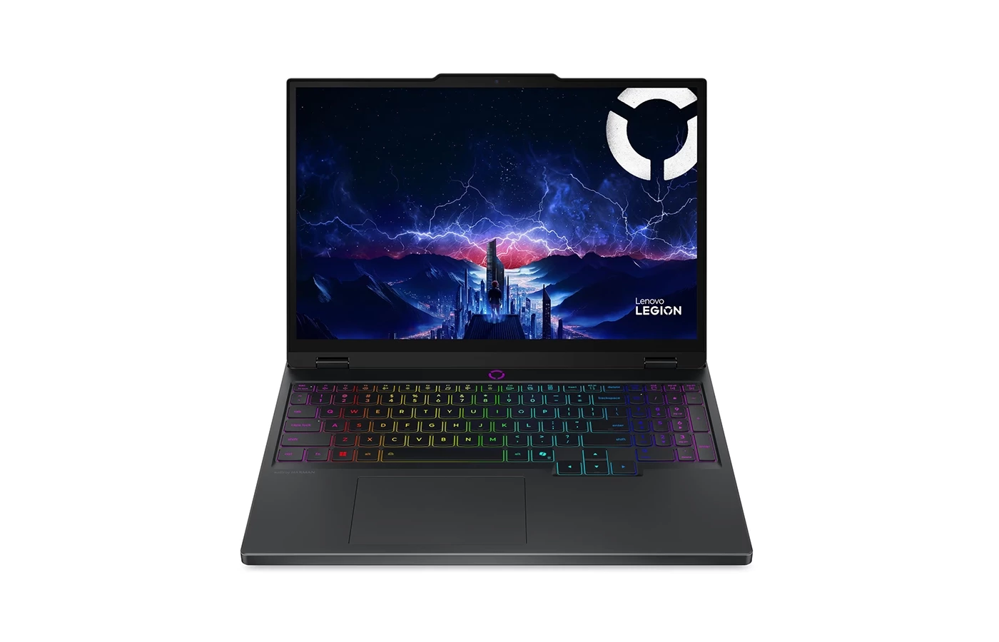 Lenovo Legion 5 15IRX10 Intel Core I7-14700HX Processor | 512GB SSD | 16GB RAM | 15.1″ OLED 165HZ Display | NVIDIA RTX 5060 8GB Graphics