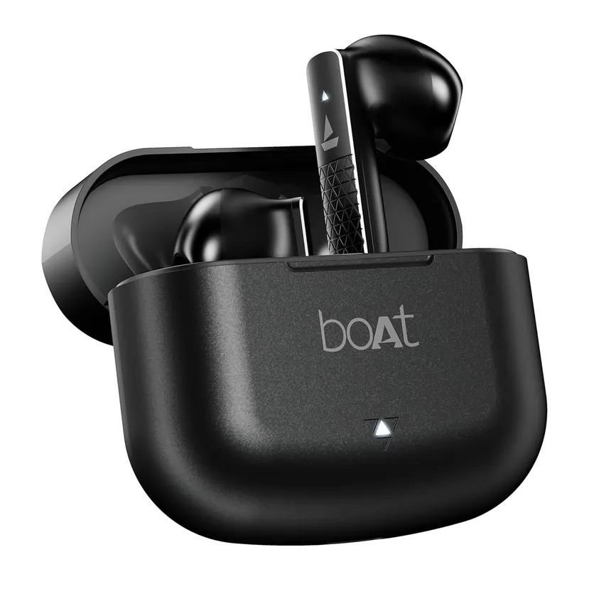 boAt AIRDOPES 91 PRIME Earbuds