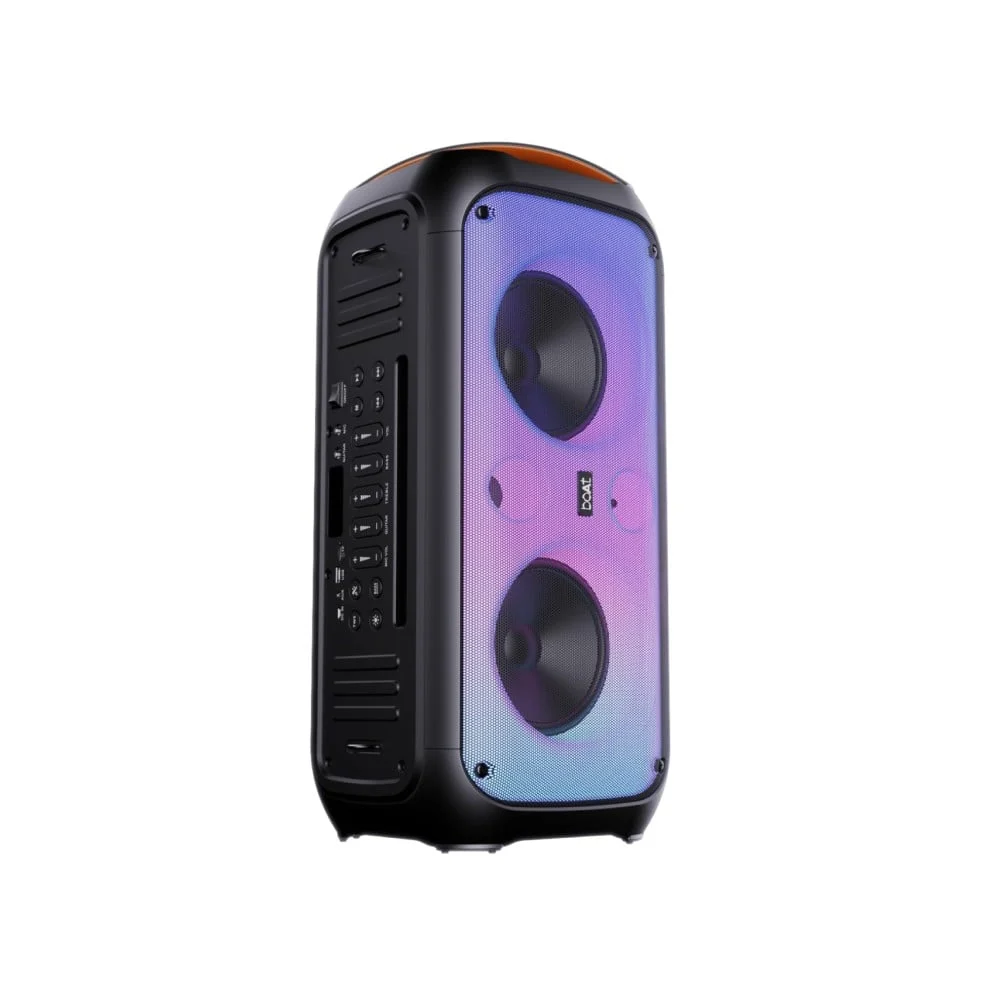 boAt PartyPal 300 Bluetooth Speaker