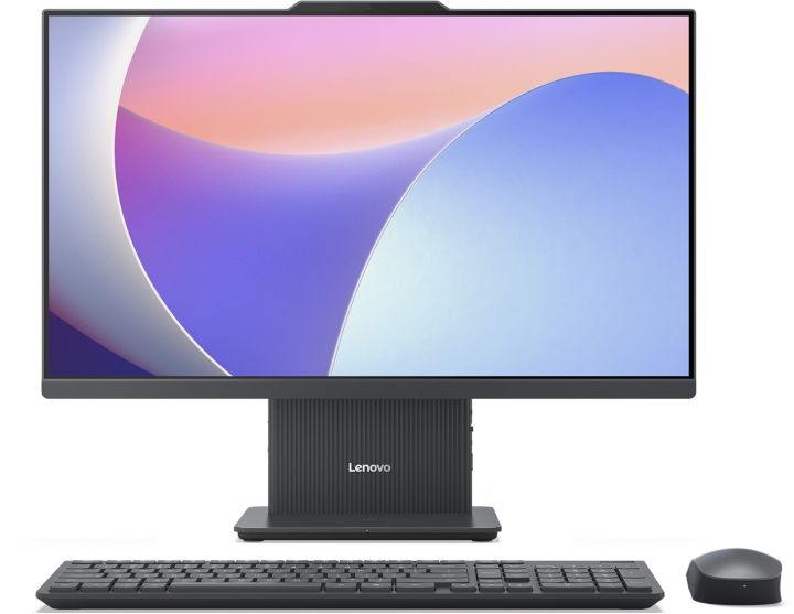 Lenovo Ideacentre AIO 24IRH9 - i5-13420H | 16GB RAM | 512GB SSD | 23.5″ FHD IPS Display | All-in-One Desktop