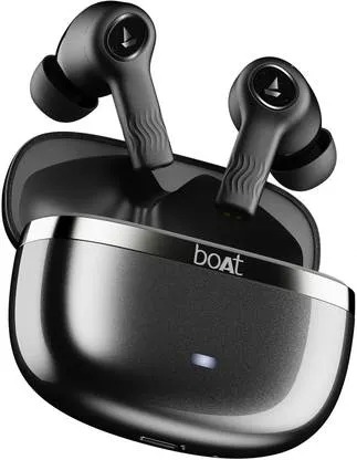 boAt Nirvana Ion ANC PRO Earbuds