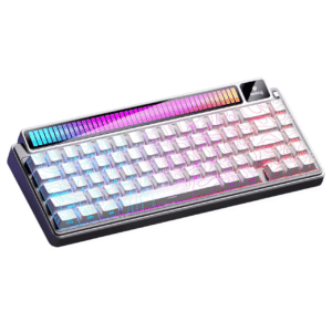 AULA-LEOBOG AMG65 Keyboard (Pure Glaze Switch)