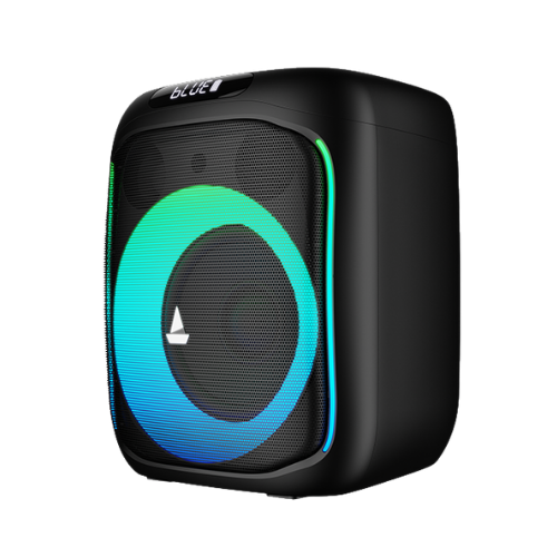 boAt PartyPal 185 Bluetooth Speaker