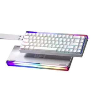 AULA HERO 68 HE METEOR SWITCH KEYBOARD