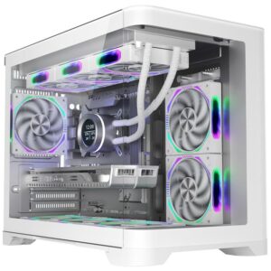 Desktop Computer Set #20