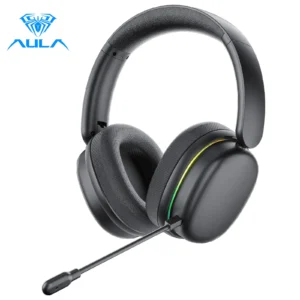 AULA G7 Pro Tri-Mode Gaming Headset