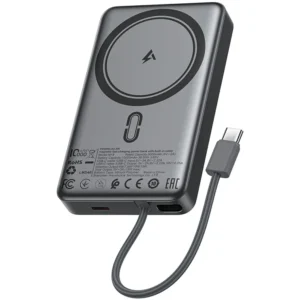 ACEFAST M18 PD22.5W 10000mAh power bank