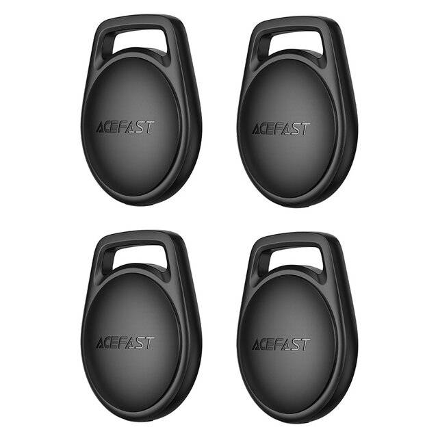 Acefast S2 Set of 4 Button Type Positioning Device