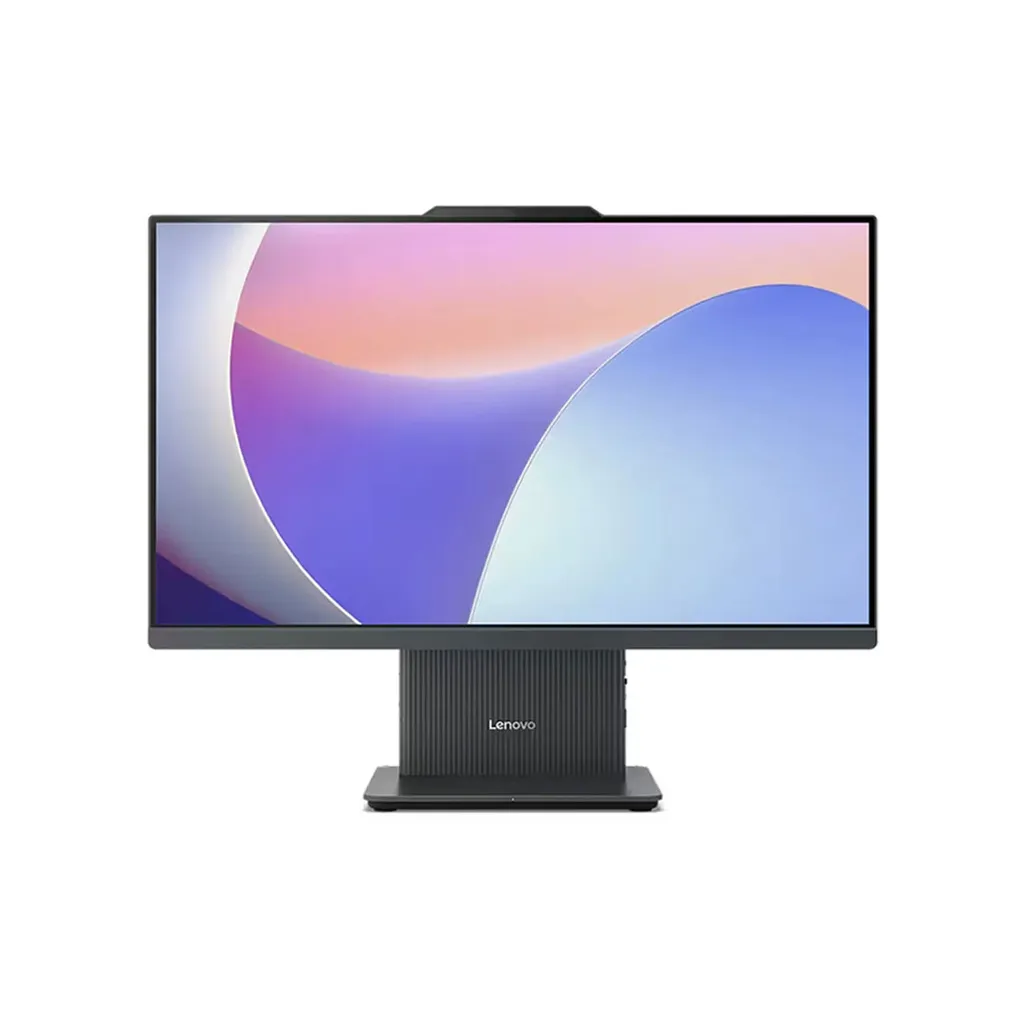 Lenovo All-in-One ThinkCentre Neo 50a 24 Gen 5 – 13th Gen Intel Core i7-13620H | 16GB RAM | 512GB SSD | WIFI + Bluetooth | 5.0 MP Camera | 24’’ Display