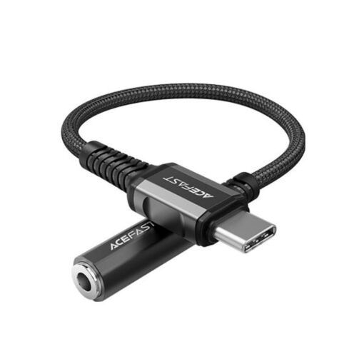 ACEFAST C1-07 USB-C to 3.5mm Adapter