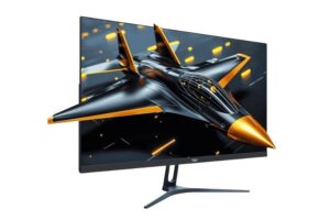 Armaggeddon Pixel Pro PF22HD Super-120 Monitor