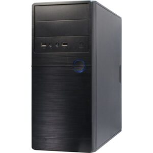 Desktop Computer Set #28 INTEL I5 6TH GEN | 8GB DDR4 RAM | 256GB SSD