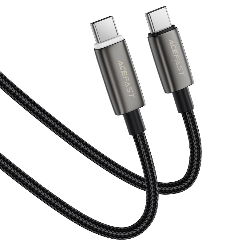 Acefast C23-03 USB-C to USB-C Data Cable