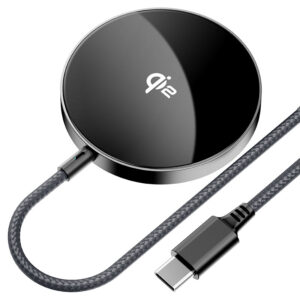 AceFast E24 QI2 Magnetic Charger