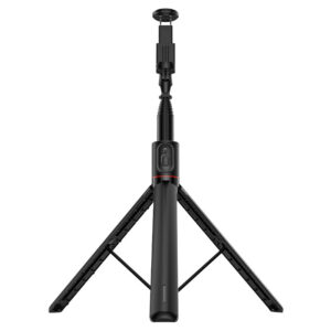 AceFast E31 Selfie Stick with Automatic Tripod