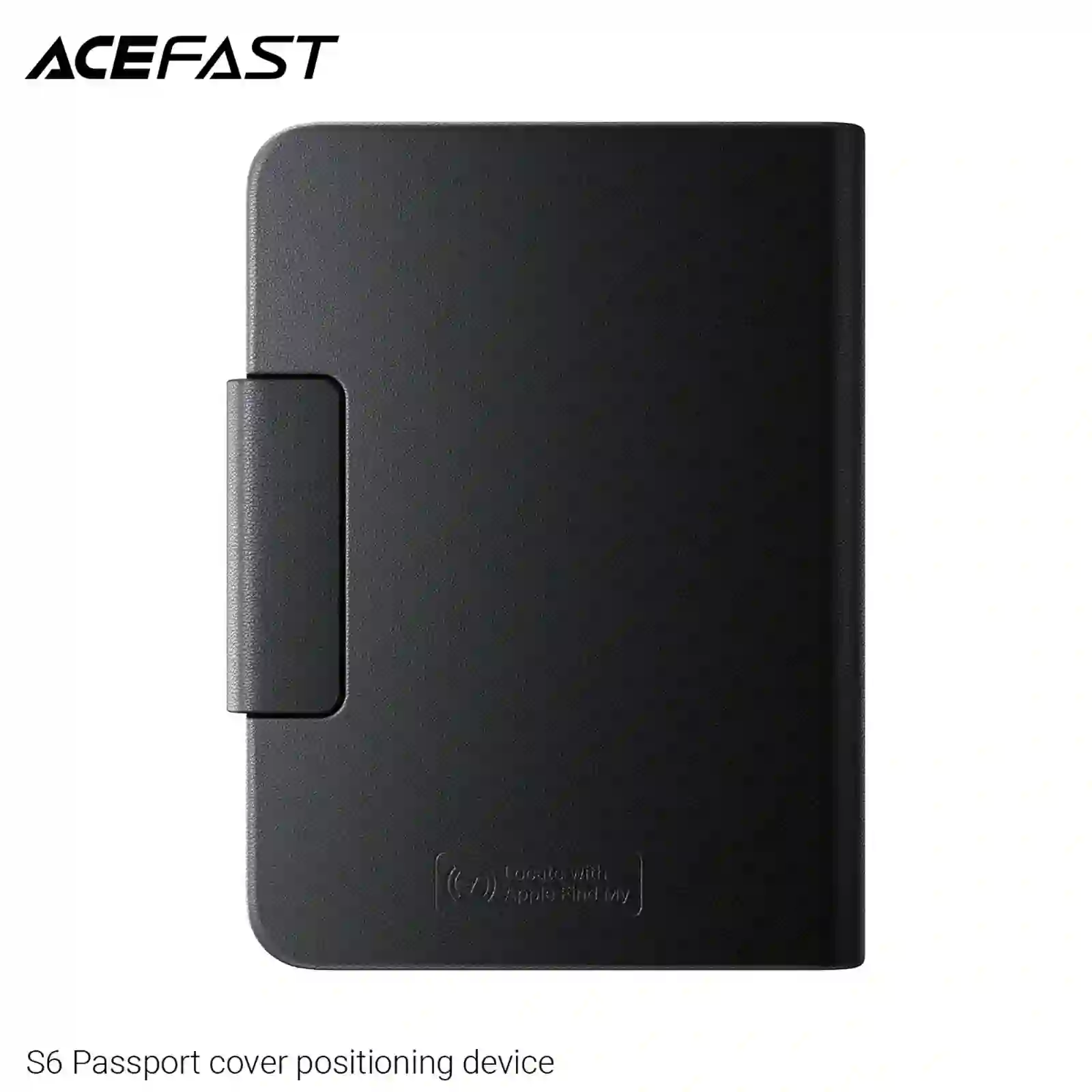 ACEFAST S6 Passport Cover Positioning Device