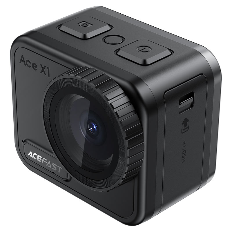 ACEFAST Action Camera X1 4K