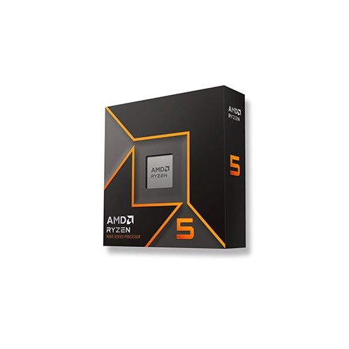 AMD Ryzen 5 9600X Desktop Processor