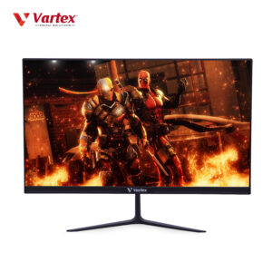 Vartex VTX24M 24'' Frameless Gaming Monitor