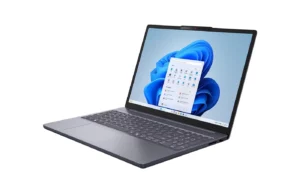 Lenovo Ideapad Slim 3 15IRH10R Intel Core 5 - 210H | 16GB RAM | 512GB SSD | Intel R Graphics | 15.3" WUXGA Display