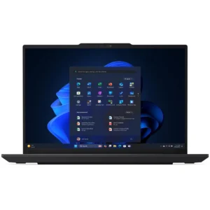 Lenovo Thinkpad E14 Gen 7 (Intel Core Ultra 7 255H | 16GB RAM | 512GB SSD | Integrated Intel Graphics | Fingerprint Reader | 14″ WUXGA IPS Display)