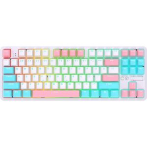 Ajazz K870T Pro Mechanical Keyboard