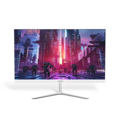 INTEX IT-3032 32” Frameless Flat Monitor