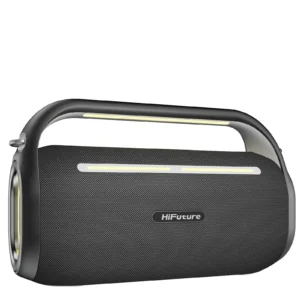 HiFuture MusicBox 100 Portable Speaker