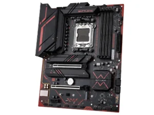 Colorful BATTLE-AX X870A-GHA WIFI V14 Motherboard