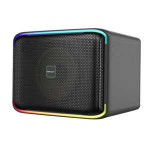 HiFuture EVENT HORIZON Speaker – 100W Power