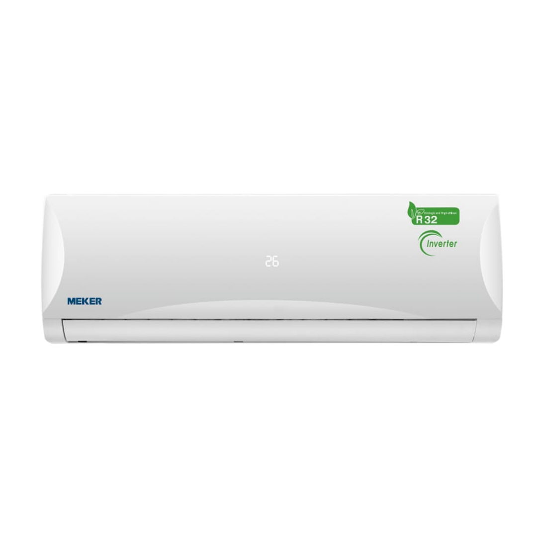 Meker 1.5TON AC/18000 BTU 4D Air Supply