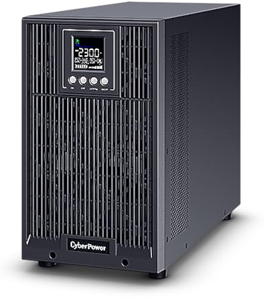 CyberPower OLS10200ECXL UPS