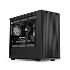 HUNTKEY G63 Halberd Gaming Case