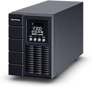 CyberPower OLS1000EA UPS