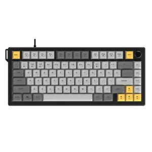 AJAZZ AF82 Tri-Mode Wireless Keyboard