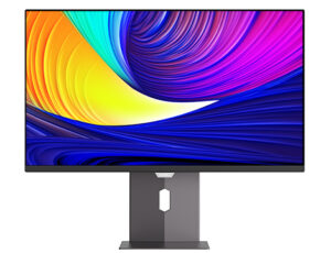 KOORUI S2721XO 27 INCH QHD OLED MONITOR