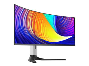 KOORUI S4941XO 49" Curved Gaming Monitor