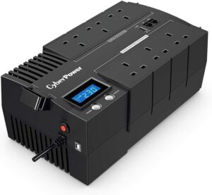 CyberPower BR1000ELCD UPS