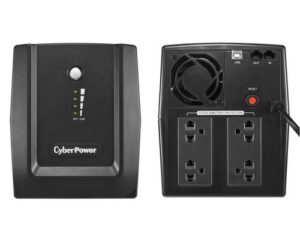 CyberPower UT1500E 1500VA UPS