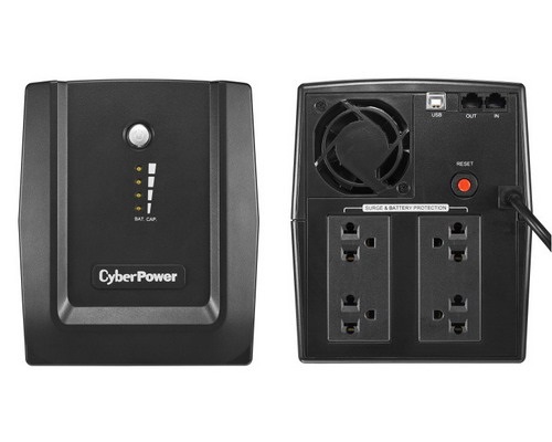 CyberPower UT1500E 1500VA UPS